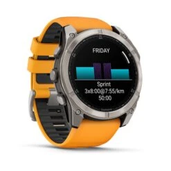 Garmin Fenix 8 - 51mm, AMOLED Running Smartwatch -Sporting Goods Store 3 36eb7917 faa0 45c4 b865 1180b0297cde