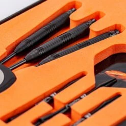 Mamba 97 M5 97% Tungsten - Steel Tip Darts 9 Mamba 97 M5 97% Tungsten - Steel Tip Darts -Sporting Goods Store 3 398f5864 67d8 4930 a20b 1562e90677b8