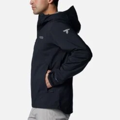 Columbia Ampli-Dry II Waterproof Hiking Shell Jacket -Sporting Goods Store 3 3a081663 cfa1 4fed 8643 830927ce7b97