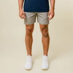 Mens Origin 7" Shorts