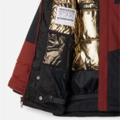 Columbia Junior Mighty Mogul III Waterproof Ski Jacket -Sporting Goods Store 3 410ae3a1 e217 45e8 a588 5f3b52dab54b