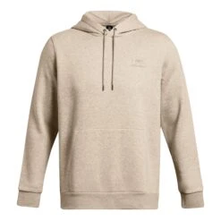 Under Armour UA Essential Icon Fleece Hoodie -Sporting Goods Store 3 450d3b2c 2008 47e0 bc9c 2be539f346c7