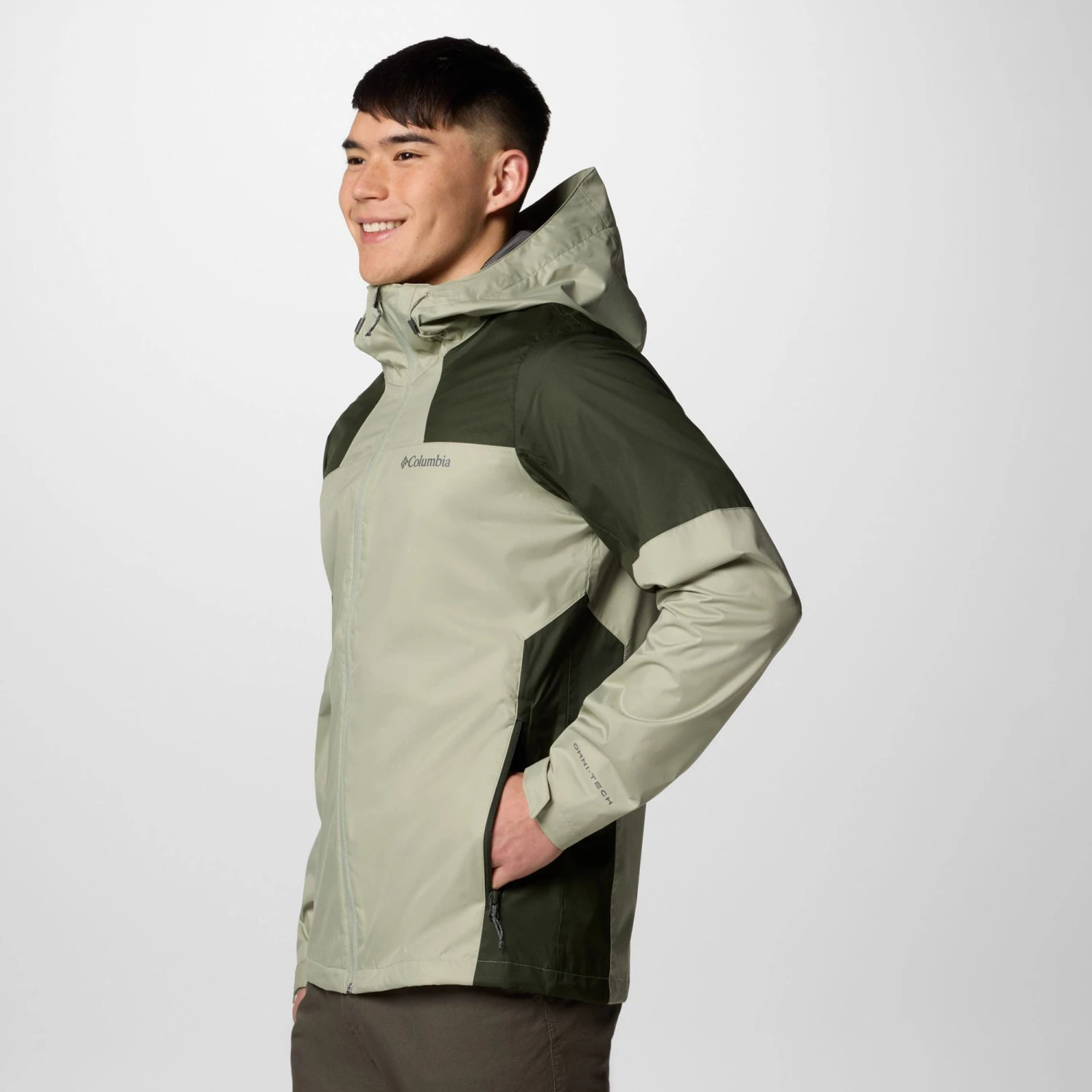 Columbia Inner Limits III Jacket 5 Columbia Inner Limits III Jacket - Image 3