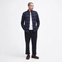 Lutsleigh Tailored Tartan Shirt -Sporting Goods Store 3 4e328ed7 9a52 4bd4 89e8 68ad7a9c9c95