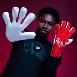 PWR Pro Attack Goalkeeping Gloves -Sporting Goods Store 3 4f7b644e 7c66 4da5 8694 8e97974c1623