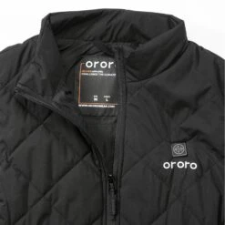 Women's Heated Quilted Gilet -Sporting Goods Store 3 514e64ef 36ff 40d8 bcf6 05d6d3a9782c