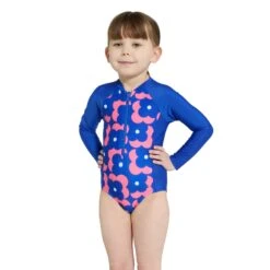 Zoggs Disco Vibe Paddle Suit
