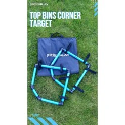PrecisionPLAY Top Bins Corner Target 17 PrecisionPLAY Top Bins Corner Target -Sporting Goods Store 3 52983ebd 65a2 4404 9c74 ea1974381c9b
