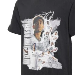 ADIDAS JB Football Tee Tour Jnr -Sporting Goods Store 3 54c38c00 0c00 40f7 a47a 0edb8b547005