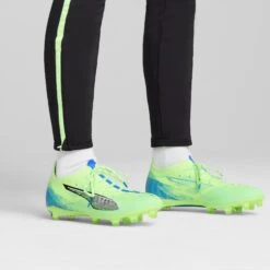 Puma Ultra 5 Pro FG/AG Football Boots Jnr Football Boots -Sporting Goods Store 3 55a86535 eb2e 4dc2 a01f 2a0d9e80a2e4