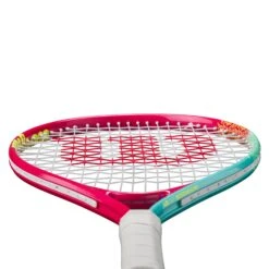 Wilson Intrigue Junior 21 Tennis Racket -Sporting Goods Store 3 5b5649e1 84aa 4f89 9ca3 c967fd03e6dc
