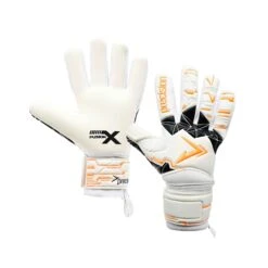 Junior Fusion X Negative GK Gloves