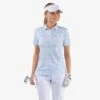 Galvin Green Maud Golf Polo Shirt