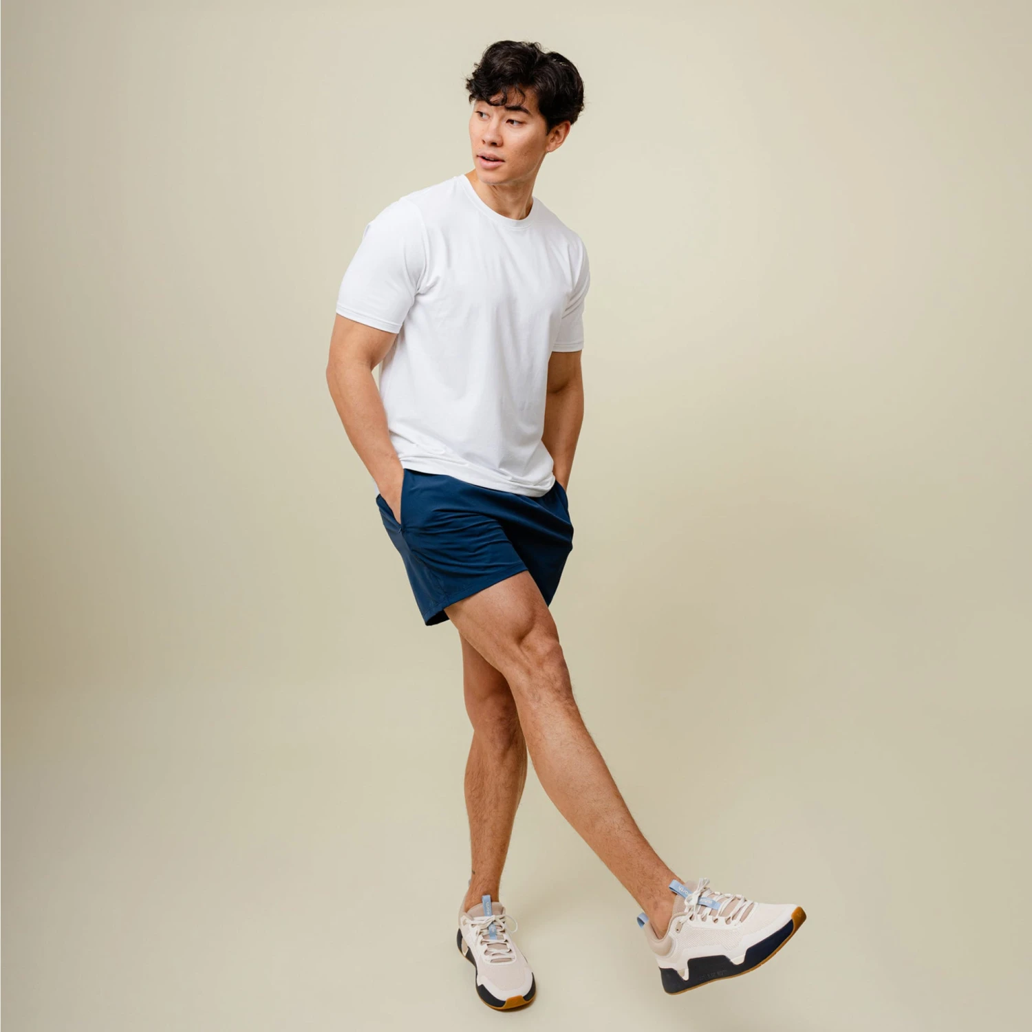 Mens Range Tee 7 Mens Range Tee - Image 5