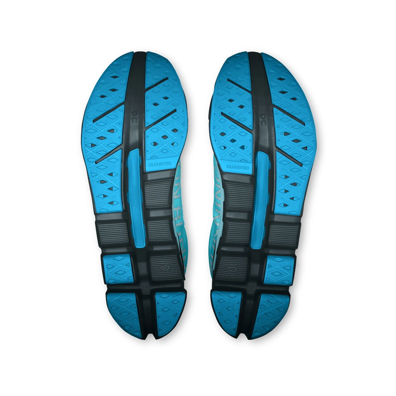 On Running Cloudflow 5 Running Shoes 6 On Running Cloudflow 5 Running Shoes - Image 4