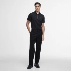 Ollie Twin Tipped Placket Polo Shirt -Sporting Goods Store 3 67677154 b178 4cce 99a9 0c2d675c2395