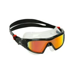 AQUASPHERE Vista Pro - Swim Mask (Mirrored) -Sporting Goods Store 3 68d66b43 d971 4c6d 9fce 38a7cac21c9a