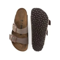 Birkenstock Arizona Birko-Flor Nubuck Sandals 13 Birkenstock Arizona Birko-Flor Nubuck Sandals -Sporting Goods Store 3 6a54212a 7cee 4658 bbeb e8d57472402a