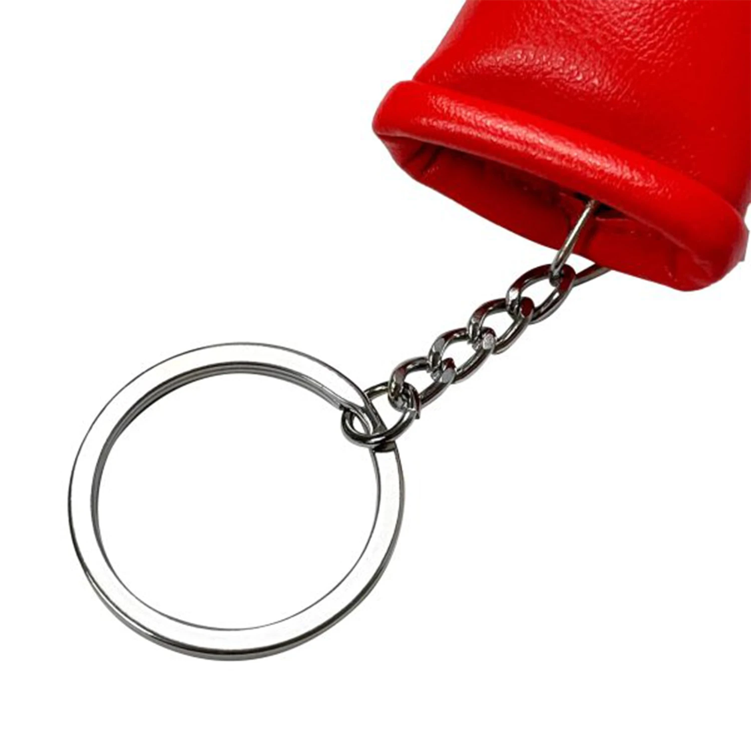 ADIDAS Mini Boxing Glove Key Chain 5 ADIDAS Mini Boxing Glove Key Chain - Image 3