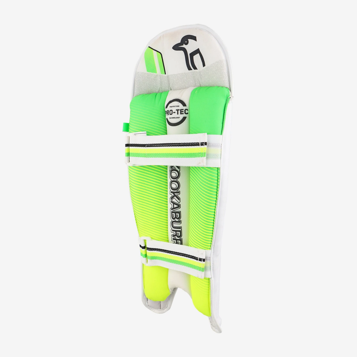 Kookaburra 4.0 Wicket Keeping Pads 5 Kookaburra 4.0 Wicket Keeping Pads - Image 3