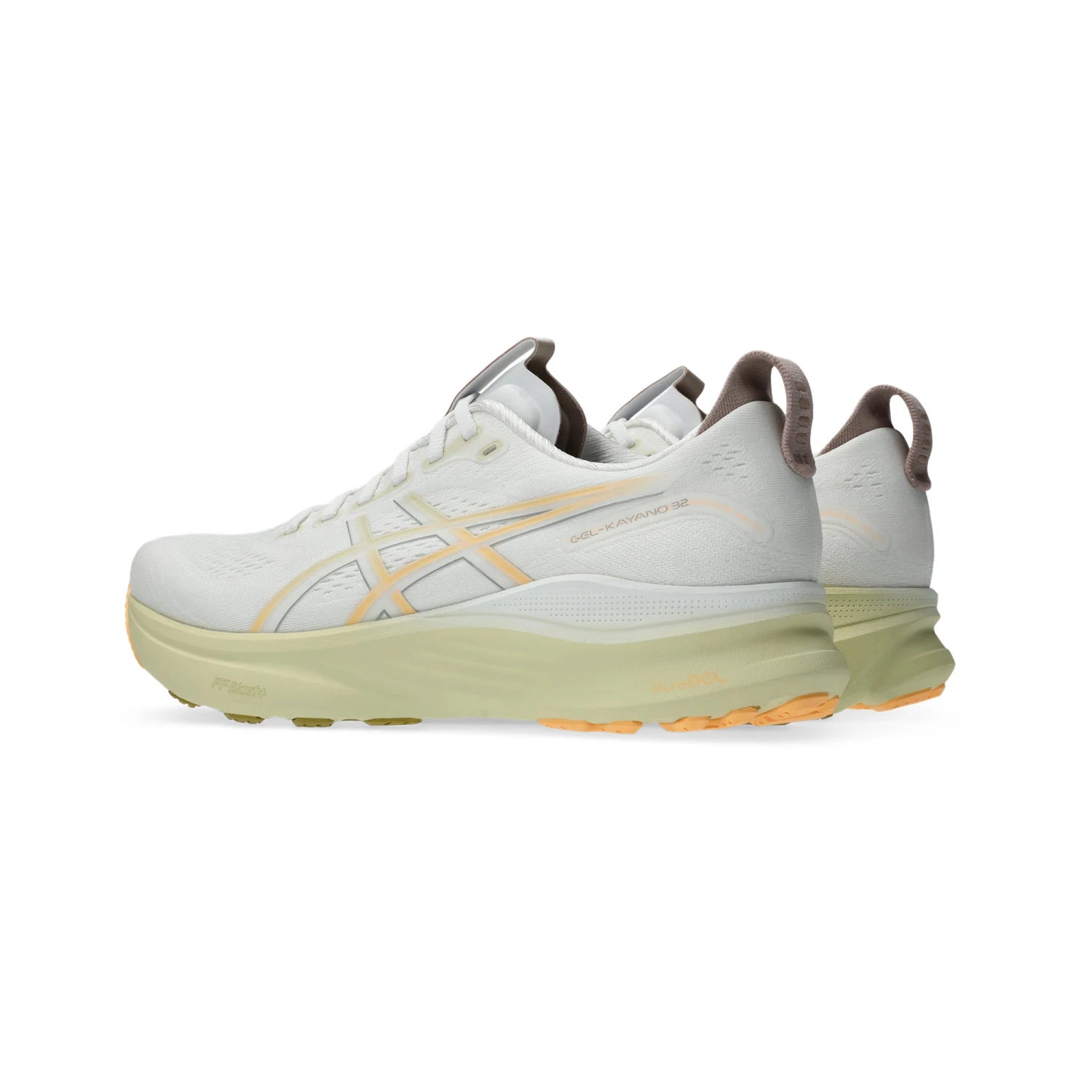 Gel Kayano 32 Running Shoes 5 Gel Kayano 32 Running Shoes - Image 3