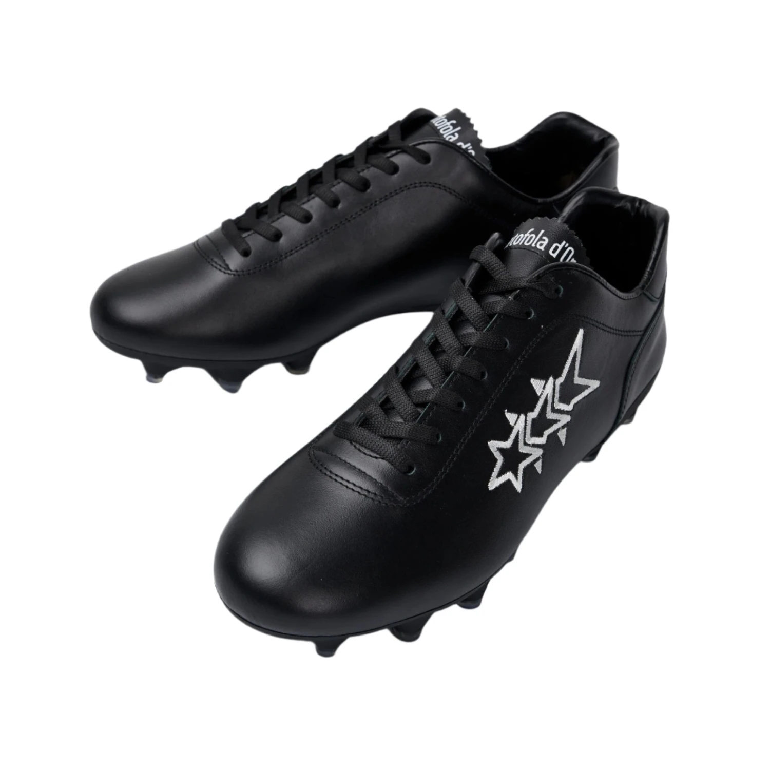 Pantofola D'Oro Galassia FG/AG (Made In Italy) Football Boots 5 Pantofola D'Oro Galassia FG/AG (Made In Italy) Football Boots - Image 3