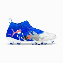 Puma Future 8 Match Forever FG/AG Jnr Football Boots
