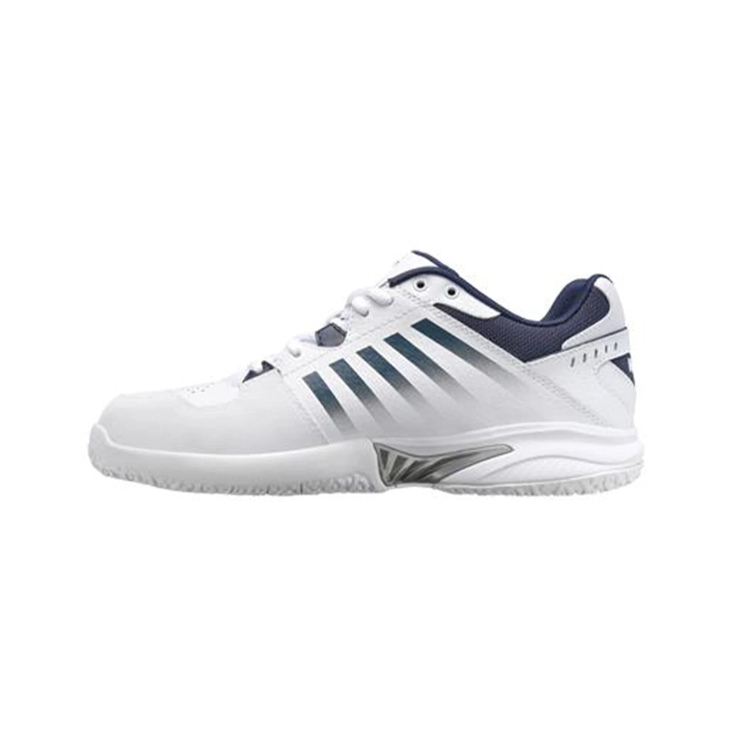 K-Swiss Receiver V Omni Tennis Shoes 5 K-Swiss Receiver V Omni Tennis Shoes - Image 3