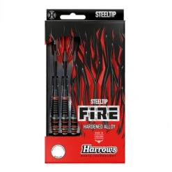 Fire High Grade Alloy - Steel Tip Darts -Sporting Goods Store 3 72559697 6680 4576 bd6e ba0e01d68c57