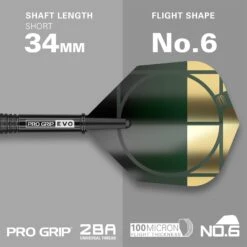 Cult Envy 03 90% Tungsten - Swiss Point Steel Tip Darts 14 Cult Envy 03 90% Tungsten - Swiss Point Steel Tip Darts -Sporting Goods Store 3 727a555a 4374 4a10 b8ab dbff9549c171