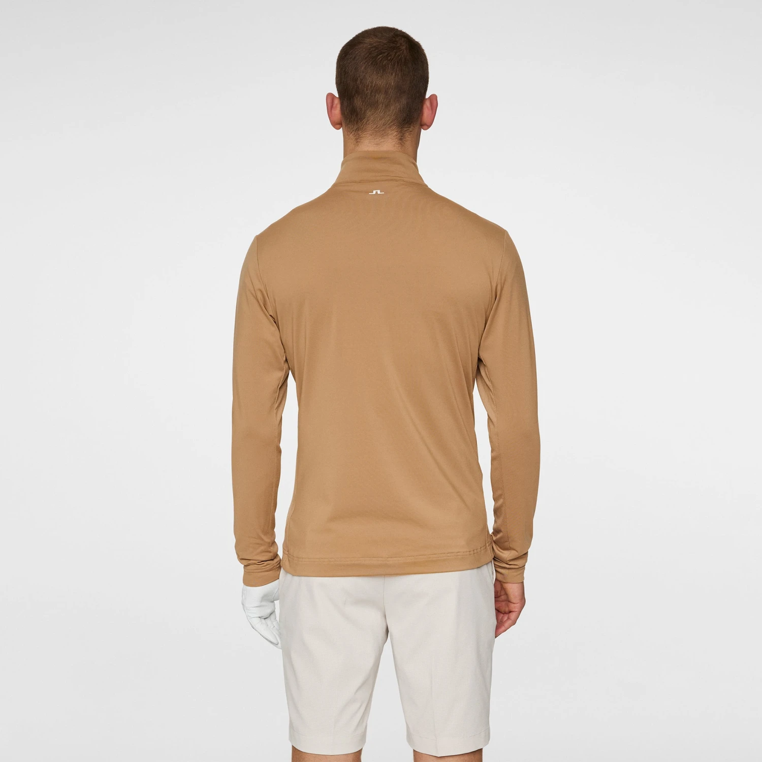 J.Lindeberg Tour Tech Mid Layer 4 J.Lindeberg Tour Tech Mid Layer - Image 2