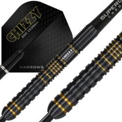Chizzy Series 3 90% Tungsten Darts - Steel Tip Darts -Sporting Goods Store 3 73c71398 431e 47a0 a1ef 2840d663fb35