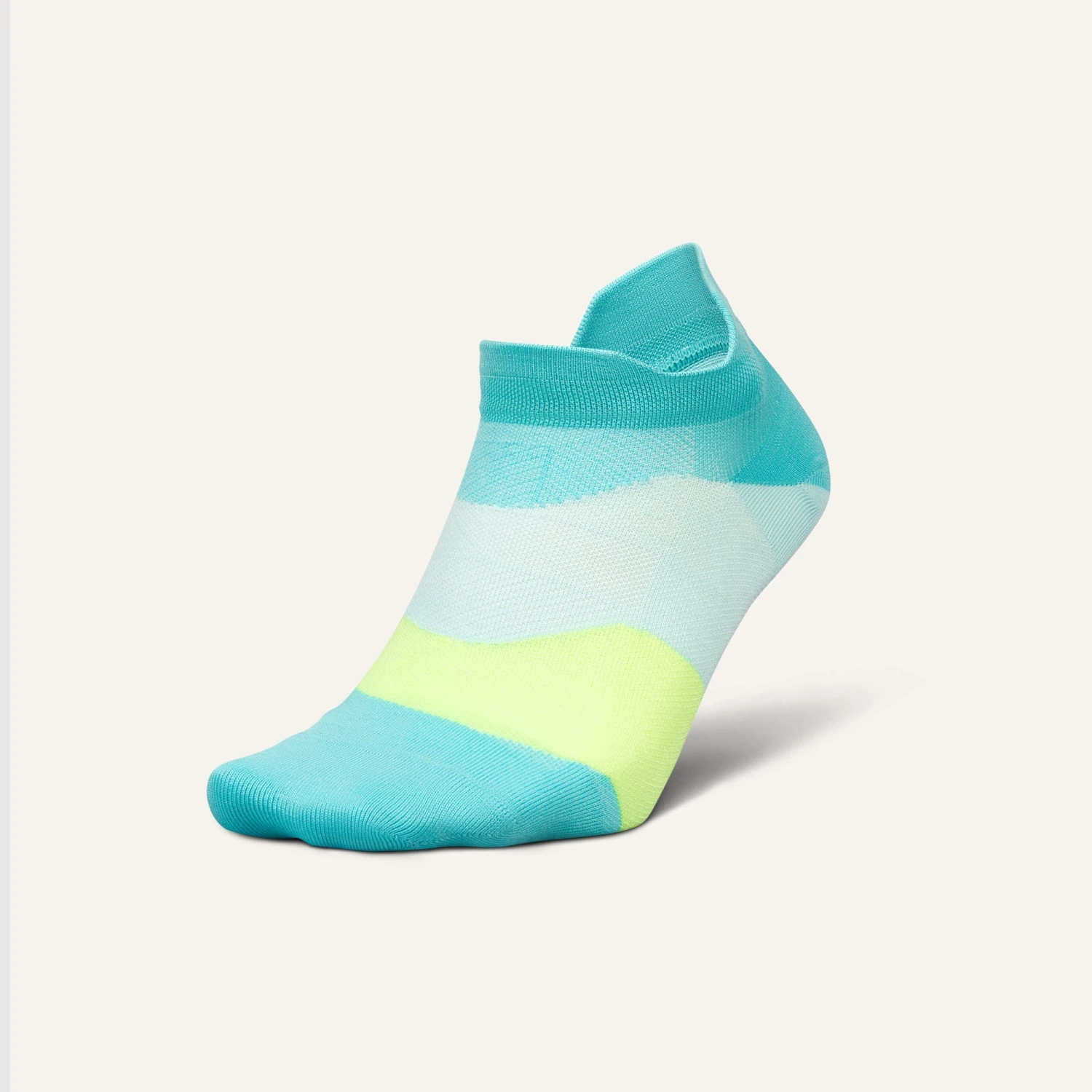 Feetures Elite Ultra Light No Show Tab Running Socks 4 Feetures Elite Ultra Light No Show Tab Running Socks - Image 2