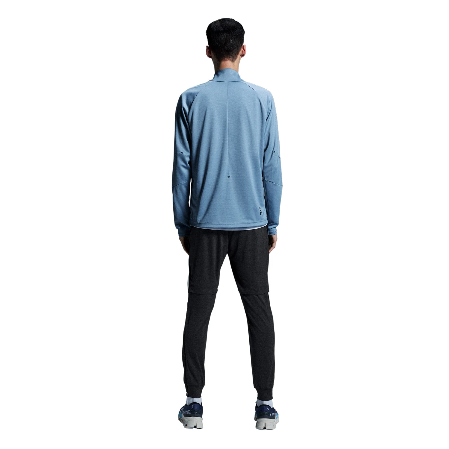 On Running Climate Shirt 8 On Running Climate Shirt - Image 6