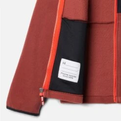 Columbia Junior Fast Trek IV Full Zip Fleece -Sporting Goods Store 3 79530b7b 5b48 476f b532 7cc8e5cfde91