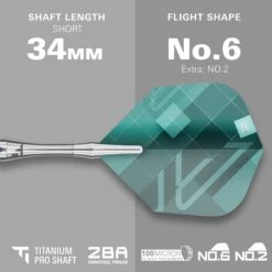 Rove 01 90% Tungsten - Swiss Point Steel Tip Darts -Sporting Goods Store 3 7a6fee78 76a7 4a7f 8bbe d269fd76ea63