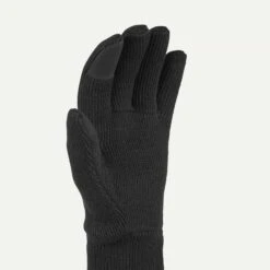 Sealskinz Windproof All Weather Knitted Gloves -Sporting Goods Store 3 82c8e4ed e7b7 4c4f 9fe0 5c0091d65763