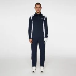 J.Lindeberg Lukas Quarter Zip Midlayer -Sporting Goods Store 3 83dfa403 fd09 427f 9ad2 263acd32b5bd
