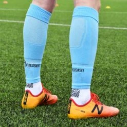 Precision Plain Pro Footless Sleeve Socks -Sporting Goods Store 3 83f18965 b140 46f1 bd28 dbab264f8a47