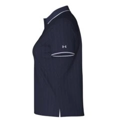 Under Armour UA Drive Jacquard Polo Womens -Sporting Goods Store 3 84a43199 4431 4d56 bc49 7c84324c922d