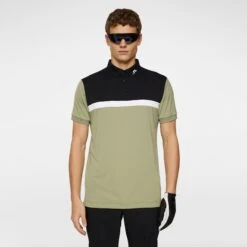 J.Lindeberg Jeff Golf Polo Shirt -Sporting Goods Store 3 869a2a3a 7822 4c13 9409 163f9241f0b6