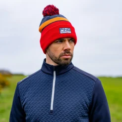 Ping Colour Code Golf Bobble Hat -Sporting Goods Store 3 89c2a8e5 2d56 4724 9482 644db0bf22fb