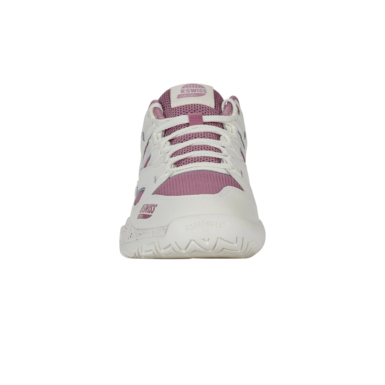 K-Swiss Tura Team Padel Shoes Womens 7 K-Swiss Tura Team Padel Shoes Womens - Image 5