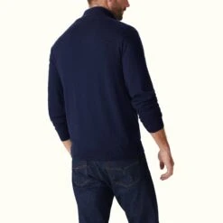 Ernest 1/4 Zip Sweater -Sporting Goods Store 3 9268bd31 d06f 469d 93d7 f1055b34cab4