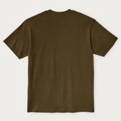 Filson Frontier Graphic S/S T-Shirt -Sporting Goods Store 3 92bcf20f 230a 4fd7 bdc7 f003f15d64a6