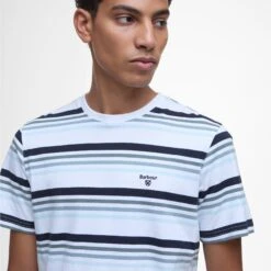 Houstead Stripe Tailored Fit T-Shirt -Sporting Goods Store 3 946d5024 19fb 48fc 848f 8969797051a4