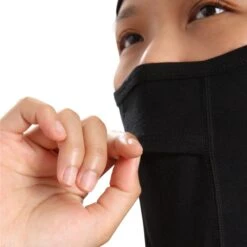 Icebreaker Merino 200 Oasis Balaclava -Sporting Goods Store 3 98079b30 8f80 47c6 85cc 3de2b5cc7543