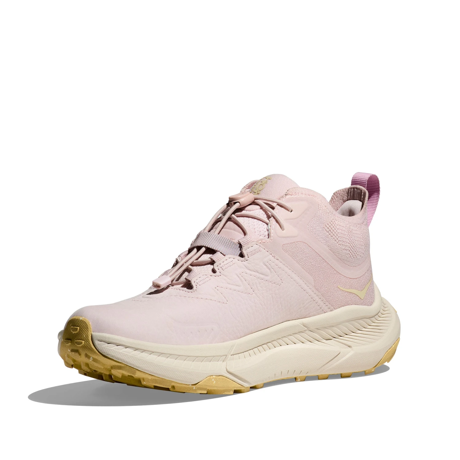 Hoka Transport Chukka GTX Womens Walking Boots 7 Hoka Transport Chukka GTX Womens Walking Boots - Image 5