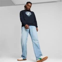 Puma Man City Football Culture Hoody -Sporting Goods Store 3 9e132696 5968 4873 81dc b25053b214c7