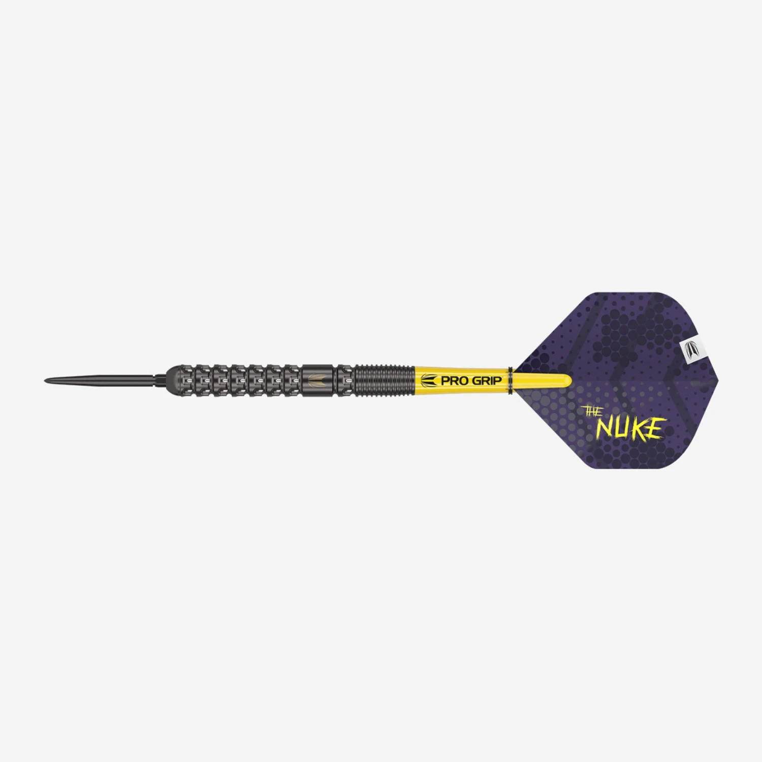 Luke Littler G1 90% Tungsten - Steel Tip Darts 5 Luke Littler G1 90% Tungsten - Steel Tip Darts - Image 3